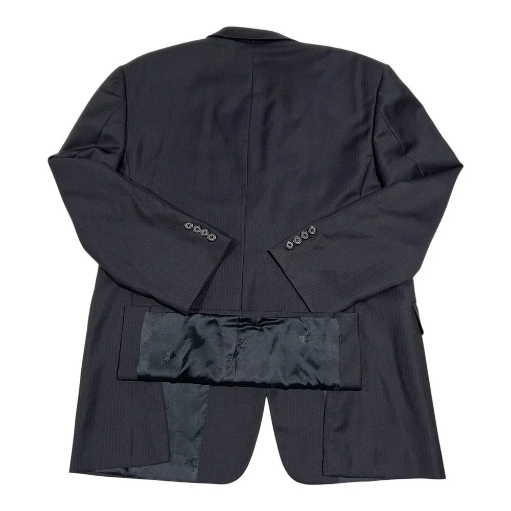 Burberry great